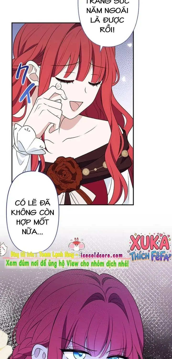 Đảo Ngược Cục Diện Gỡ Bỏ Kết Oán Với Bạo Chúa Chap 3 - Next Chap 4
