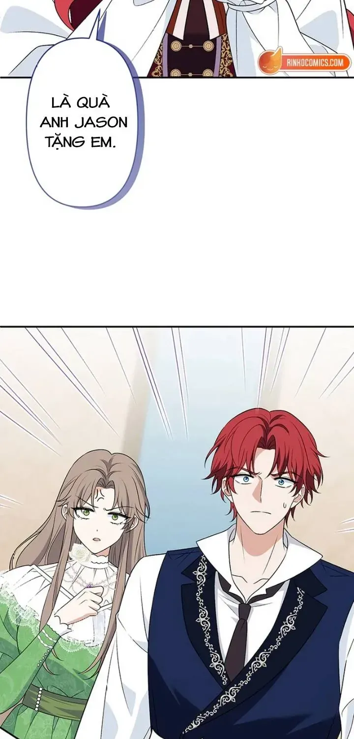 Đảo Ngược Cục Diện Gỡ Bỏ Kết Oán Với Bạo Chúa Chap 3 - Next Chap 4
