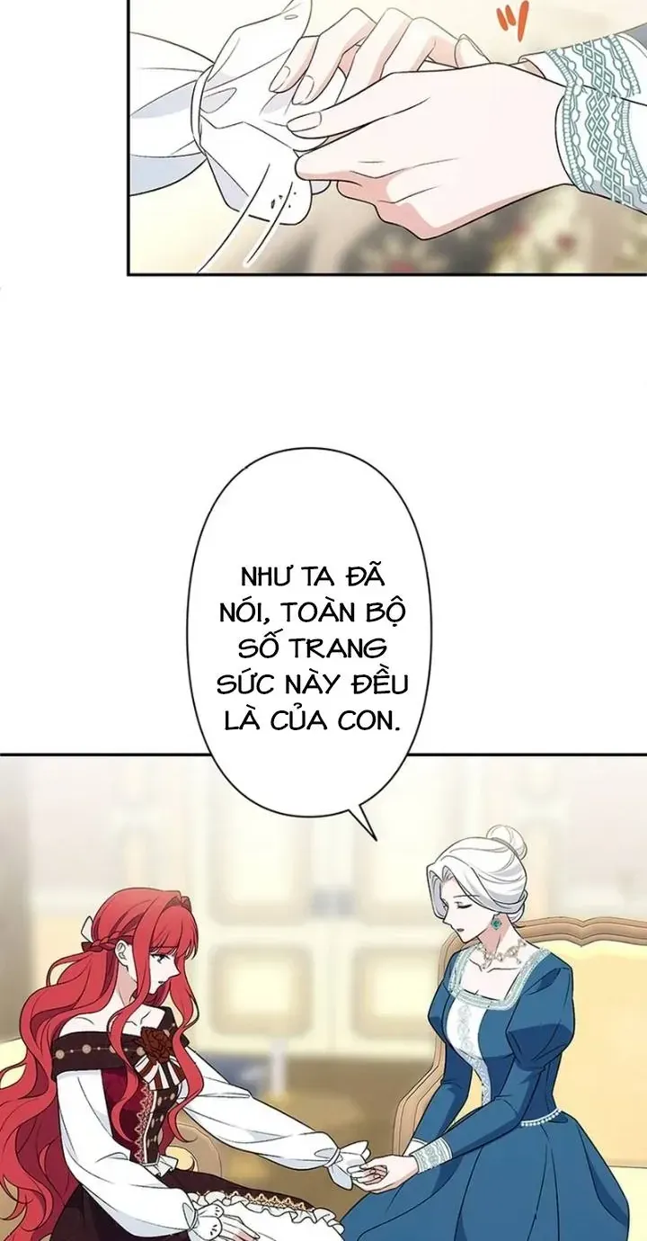 Đảo Ngược Cục Diện Gỡ Bỏ Kết Oán Với Bạo Chúa Chap 3 - Next Chap 4