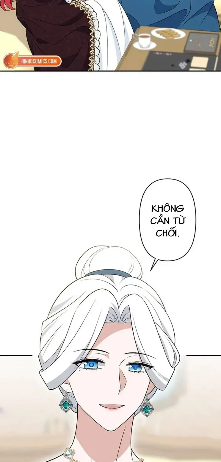 Đảo Ngược Cục Diện Gỡ Bỏ Kết Oán Với Bạo Chúa Chap 3 - Next Chap 4