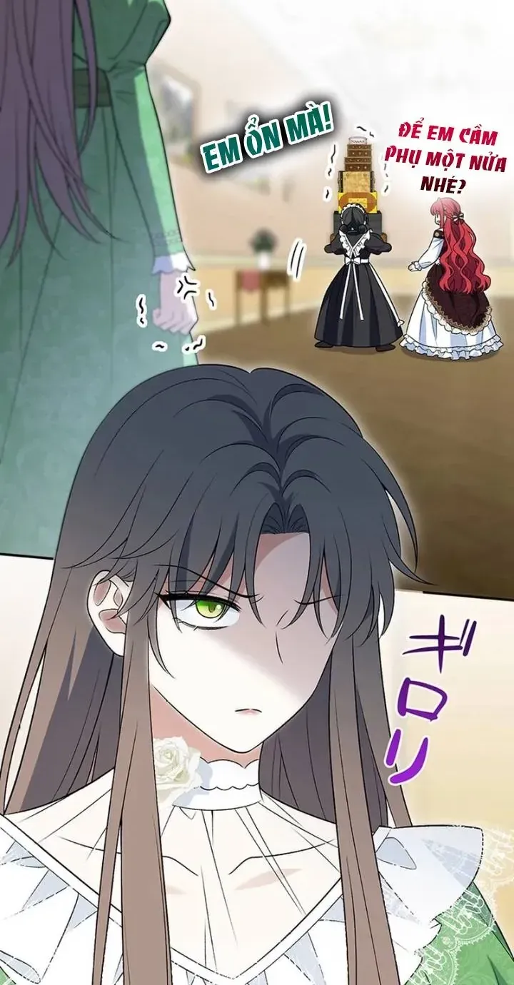 Đảo Ngược Cục Diện Gỡ Bỏ Kết Oán Với Bạo Chúa Chap 3 - Next Chap 4