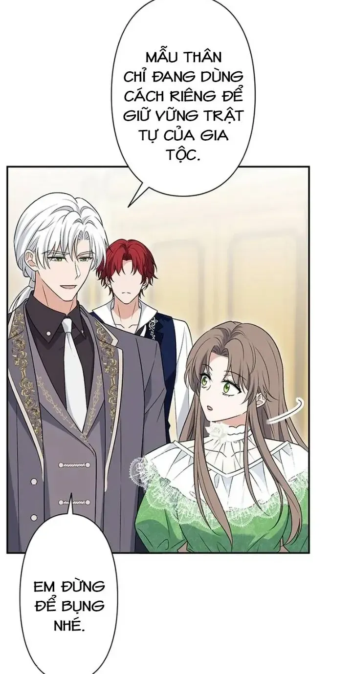 Đảo Ngược Cục Diện Gỡ Bỏ Kết Oán Với Bạo Chúa Chap 3 - Next Chap 4