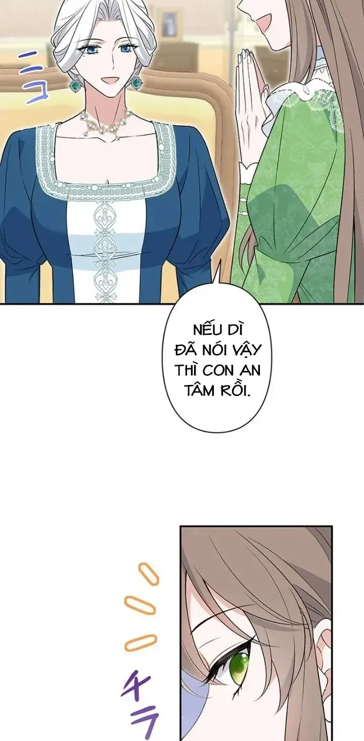 Đảo Ngược Cục Diện Gỡ Bỏ Kết Oán Với Bạo Chúa Chap 3 - Next Chap 4