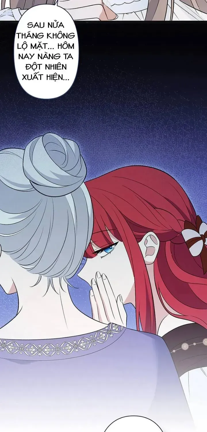 Đảo Ngược Cục Diện Gỡ Bỏ Kết Oán Với Bạo Chúa Chap 3 - Next Chap 4