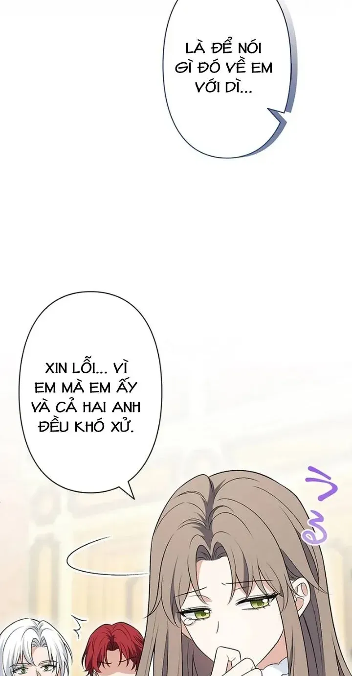 Đảo Ngược Cục Diện Gỡ Bỏ Kết Oán Với Bạo Chúa Chap 3 - Next Chap 4
