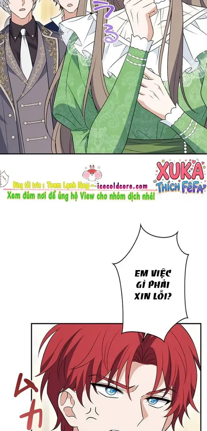 Đảo Ngược Cục Diện Gỡ Bỏ Kết Oán Với Bạo Chúa Chap 3 - Next Chap 4