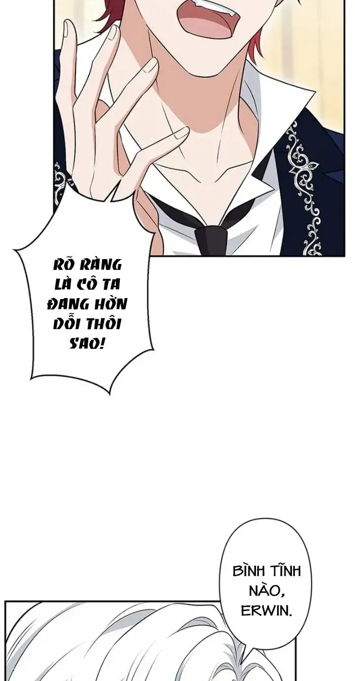 Đảo Ngược Cục Diện Gỡ Bỏ Kết Oán Với Bạo Chúa Chap 3 - Next Chap 4