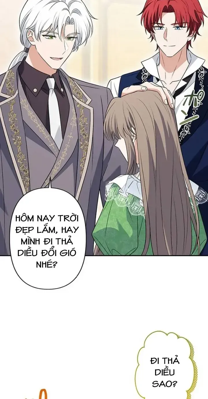 Đảo Ngược Cục Diện Gỡ Bỏ Kết Oán Với Bạo Chúa Chap 3 - Next Chap 4