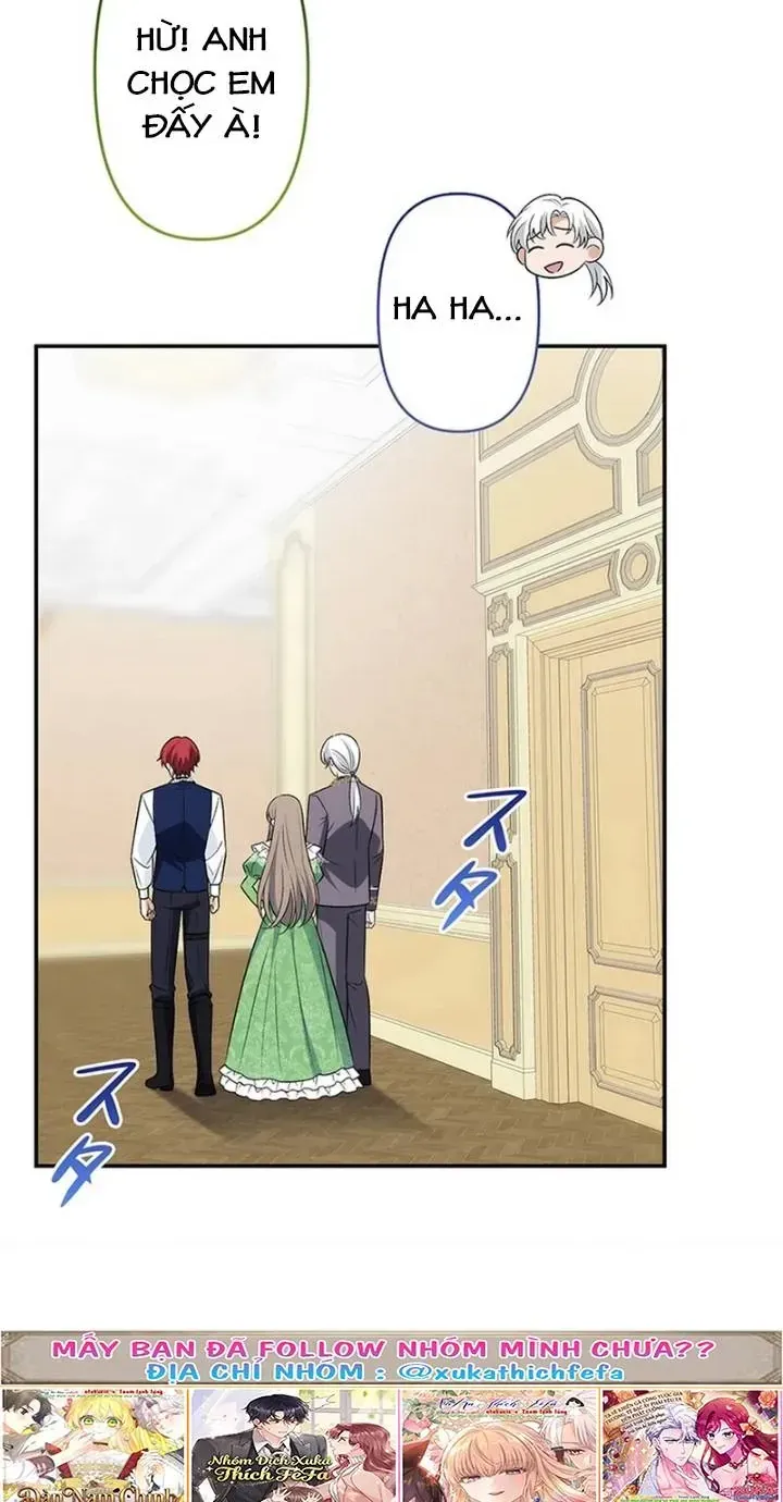 Đảo Ngược Cục Diện Gỡ Bỏ Kết Oán Với Bạo Chúa Chap 3 - Next Chap 4