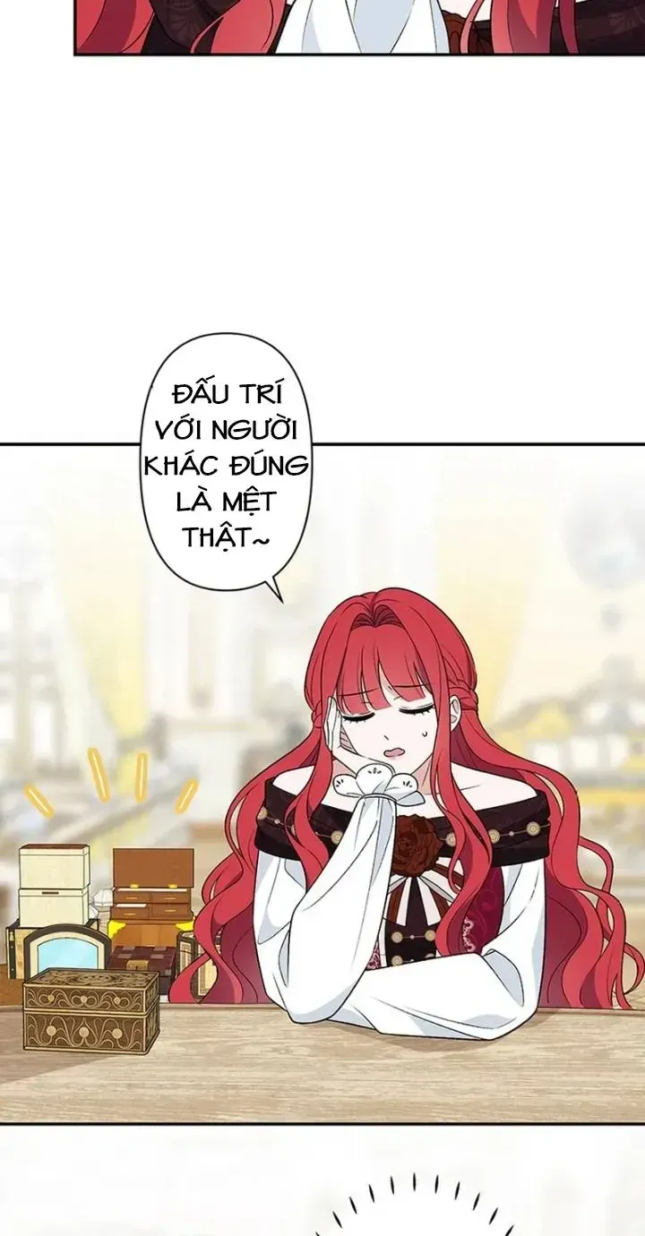 Đảo Ngược Cục Diện Gỡ Bỏ Kết Oán Với Bạo Chúa Chap 3 - Next Chap 4