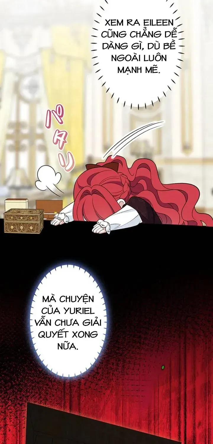 Đảo Ngược Cục Diện Gỡ Bỏ Kết Oán Với Bạo Chúa Chap 3 - Next Chap 4