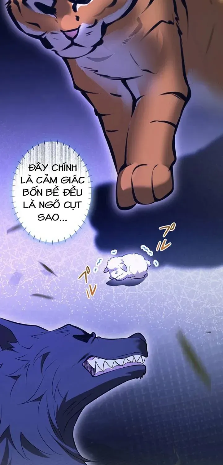 Đảo Ngược Cục Diện Gỡ Bỏ Kết Oán Với Bạo Chúa Chap 3 - Next Chap 4