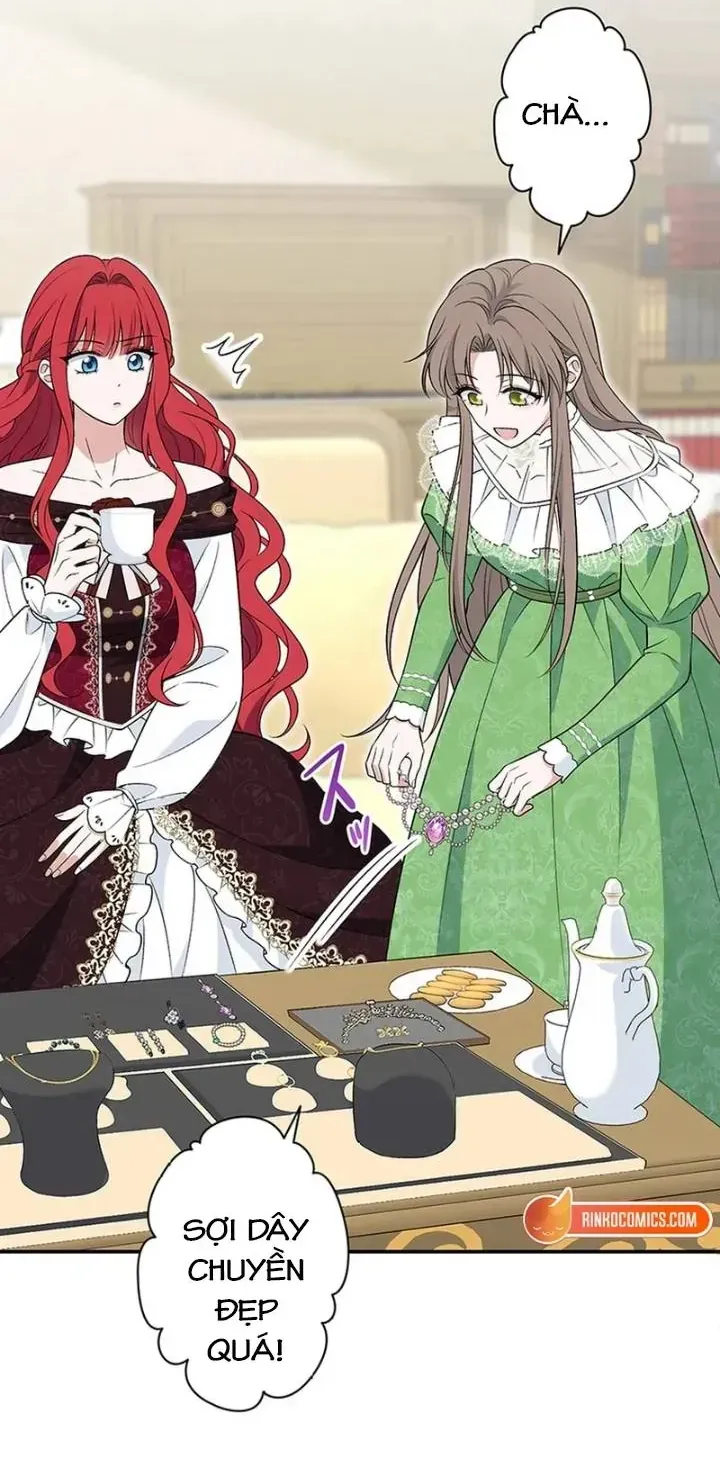 Đảo Ngược Cục Diện Gỡ Bỏ Kết Oán Với Bạo Chúa Chap 3 - Next Chap 4