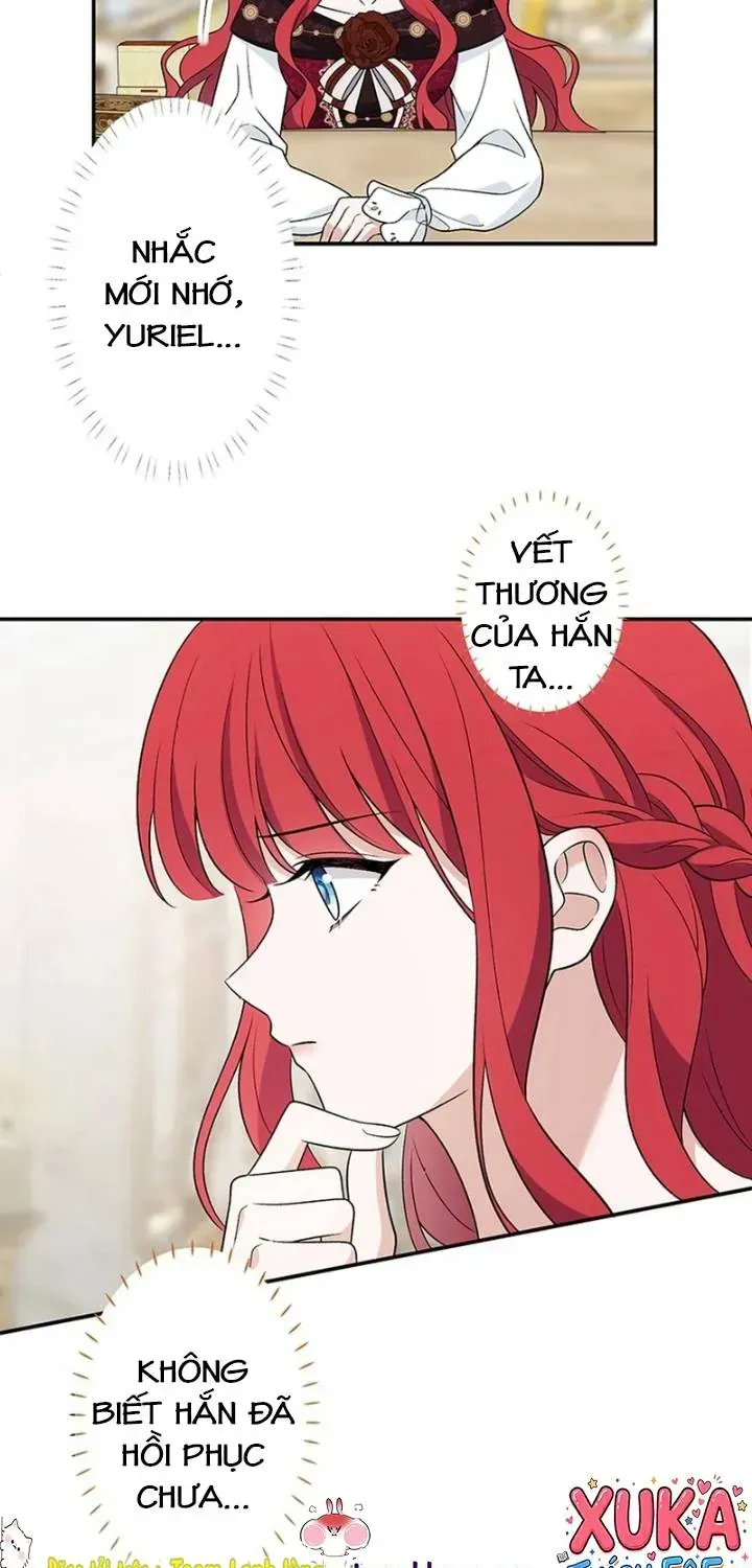 Đảo Ngược Cục Diện Gỡ Bỏ Kết Oán Với Bạo Chúa Chap 3 - Next Chap 4