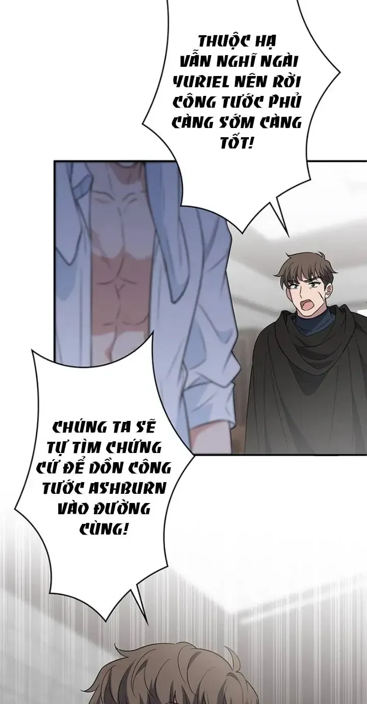 Đảo Ngược Cục Diện Gỡ Bỏ Kết Oán Với Bạo Chúa Chap 3 - Next Chap 4