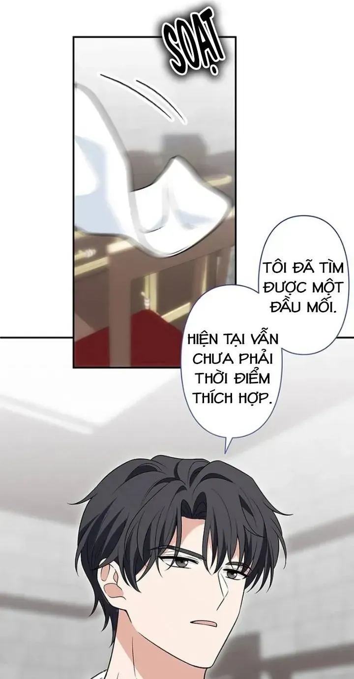 Đảo Ngược Cục Diện Gỡ Bỏ Kết Oán Với Bạo Chúa Chap 3 - Next Chap 4