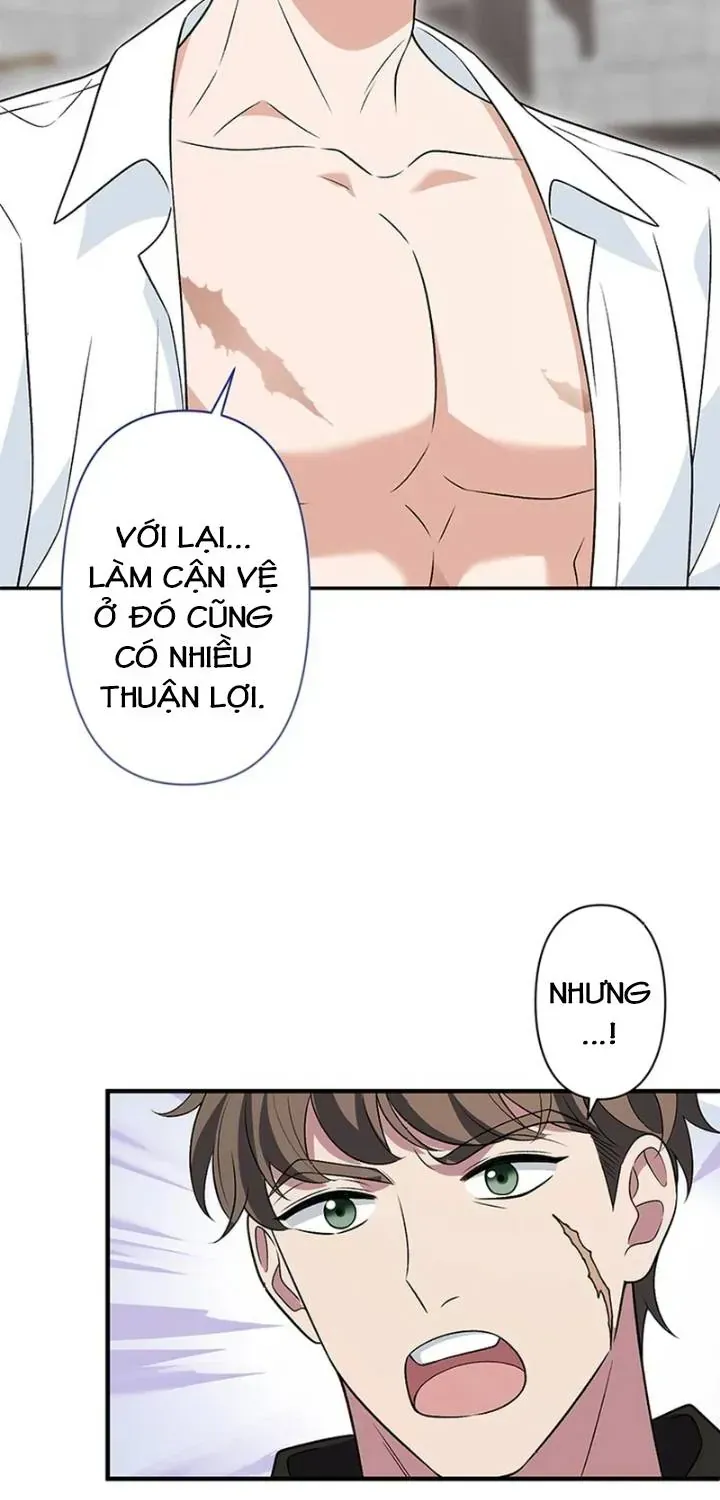 Đảo Ngược Cục Diện Gỡ Bỏ Kết Oán Với Bạo Chúa Chap 3 - Next Chap 4