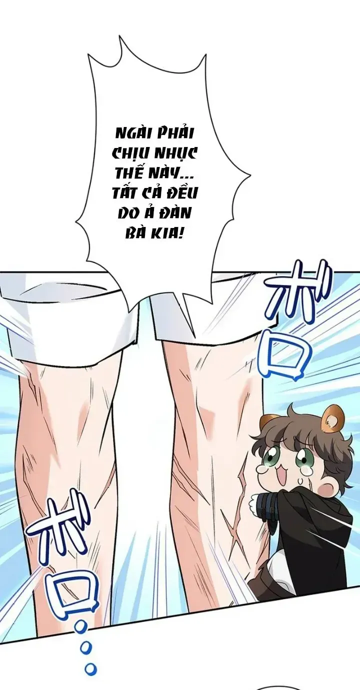 Đảo Ngược Cục Diện Gỡ Bỏ Kết Oán Với Bạo Chúa Chap 3 - Next Chap 4