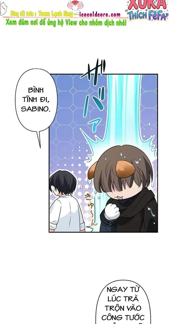 Đảo Ngược Cục Diện Gỡ Bỏ Kết Oán Với Bạo Chúa Chap 3 - Next Chap 4