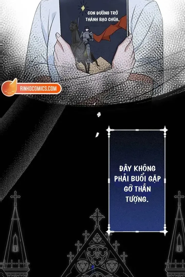 Đảo Ngược Cục Diện Gỡ Bỏ Kết Oán Với Bạo Chúa Chap 4 - Next Chap 5