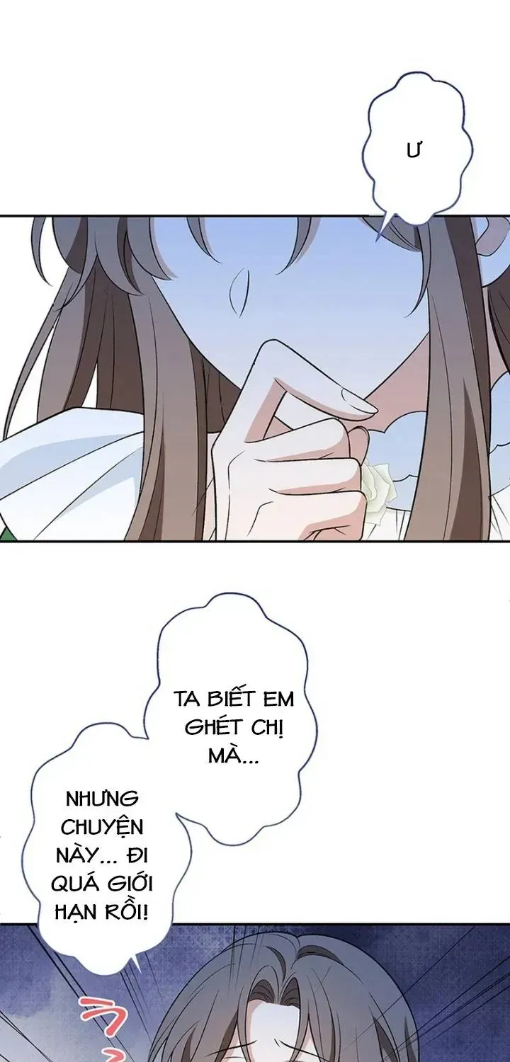 Đảo Ngược Cục Diện Gỡ Bỏ Kết Oán Với Bạo Chúa Chap 4 - Next Chap 5