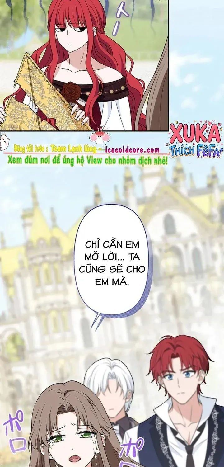 Đảo Ngược Cục Diện Gỡ Bỏ Kết Oán Với Bạo Chúa Chap 4 - Next Chap 5