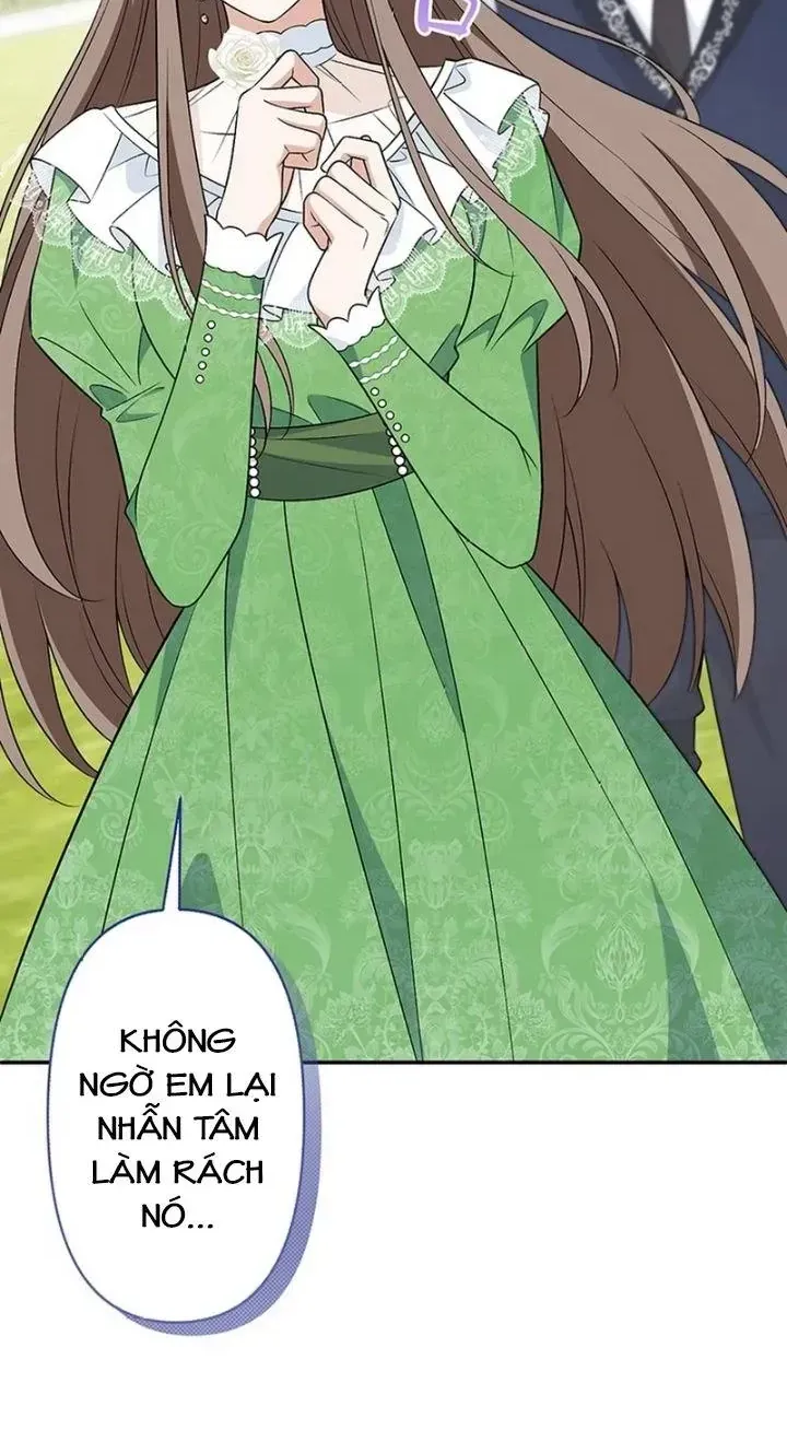Đảo Ngược Cục Diện Gỡ Bỏ Kết Oán Với Bạo Chúa Chap 4 - Next Chap 5