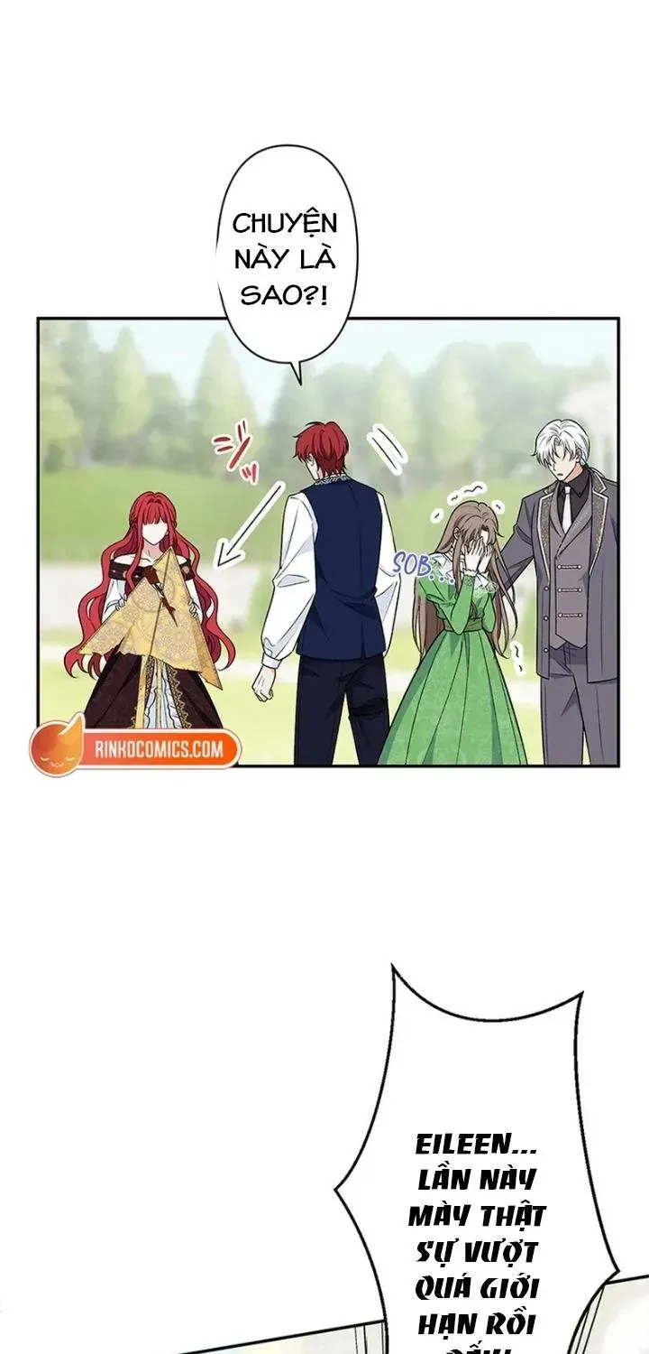 Đảo Ngược Cục Diện Gỡ Bỏ Kết Oán Với Bạo Chúa Chap 4 - Next Chap 5