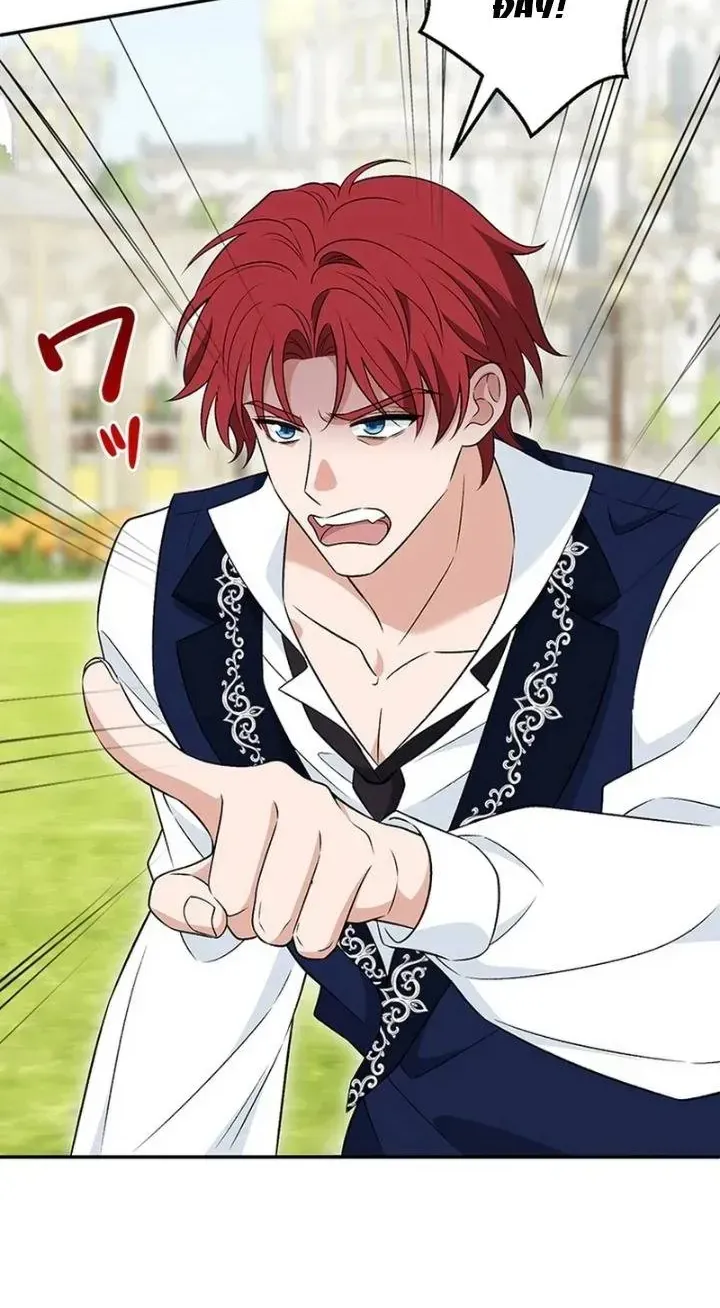 Đảo Ngược Cục Diện Gỡ Bỏ Kết Oán Với Bạo Chúa Chap 4 - Next Chap 5