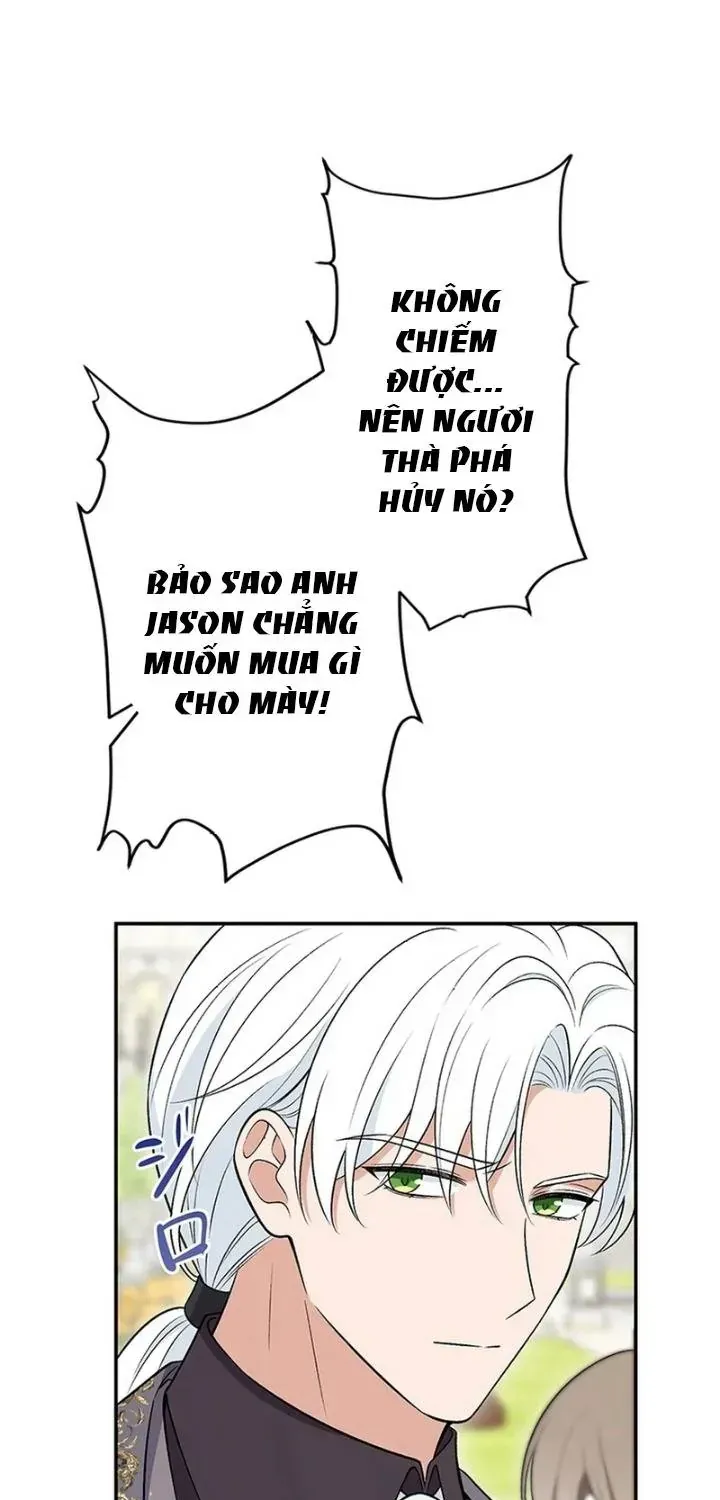 Đảo Ngược Cục Diện Gỡ Bỏ Kết Oán Với Bạo Chúa Chap 4 - Next Chap 5