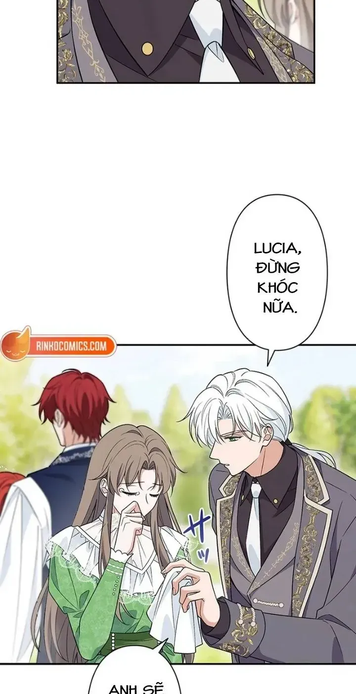 Đảo Ngược Cục Diện Gỡ Bỏ Kết Oán Với Bạo Chúa Chap 4 - Next Chap 5