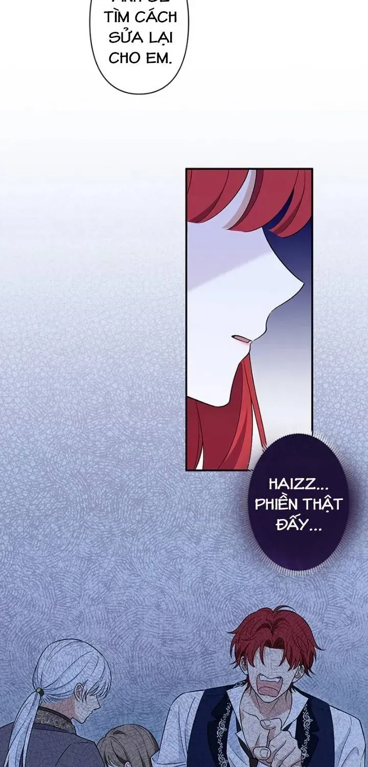 Đảo Ngược Cục Diện Gỡ Bỏ Kết Oán Với Bạo Chúa Chap 4 - Next Chap 5