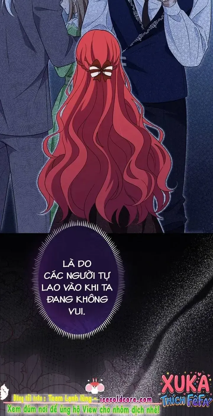 Đảo Ngược Cục Diện Gỡ Bỏ Kết Oán Với Bạo Chúa Chap 4 - Next Chap 5