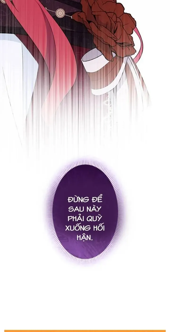 Đảo Ngược Cục Diện Gỡ Bỏ Kết Oán Với Bạo Chúa Chap 4 - Next Chap 5