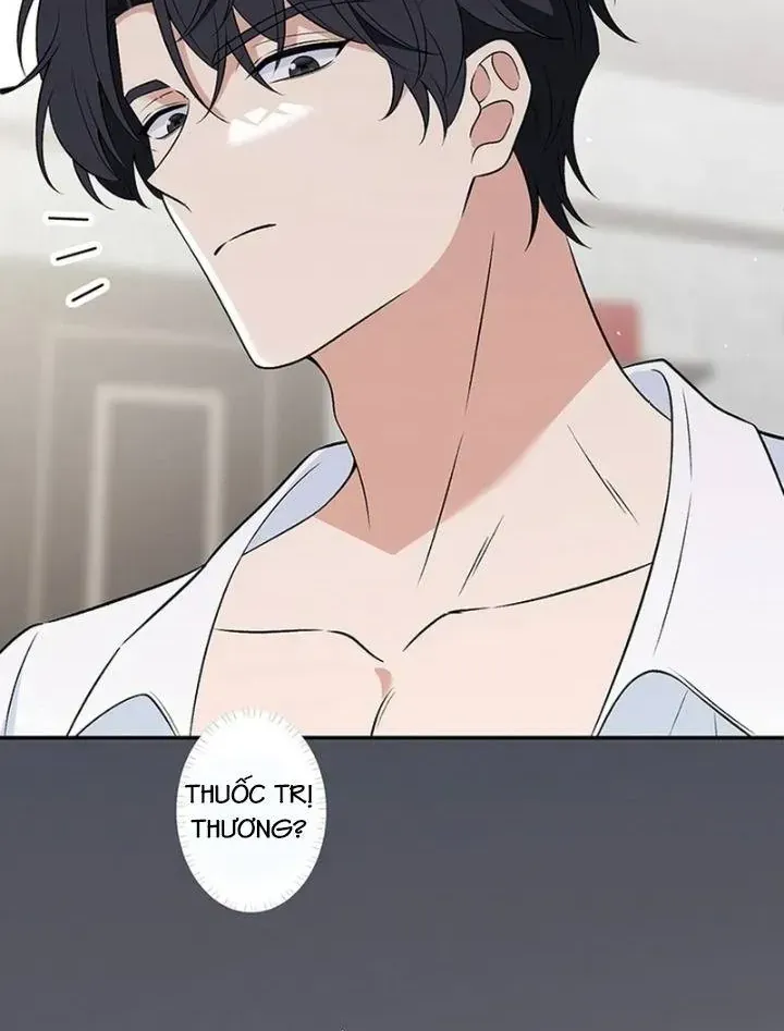 Đảo Ngược Cục Diện Gỡ Bỏ Kết Oán Với Bạo Chúa Chap 4 - Next Chap 5