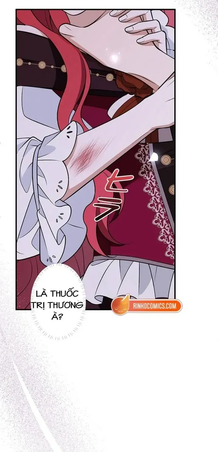 Đảo Ngược Cục Diện Gỡ Bỏ Kết Oán Với Bạo Chúa Chap 4 - Next Chap 5