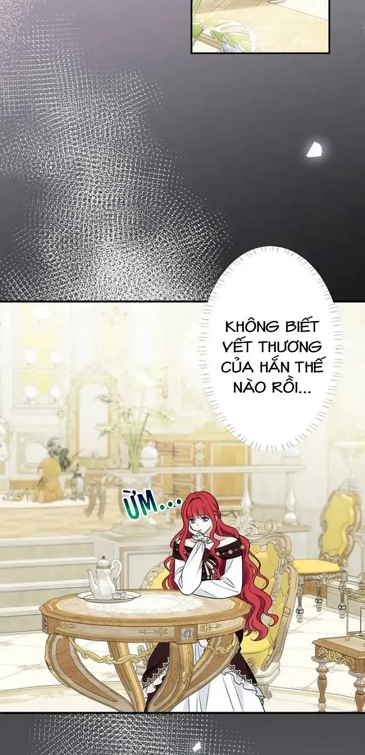 Đảo Ngược Cục Diện Gỡ Bỏ Kết Oán Với Bạo Chúa Chap 4 - Next Chap 5