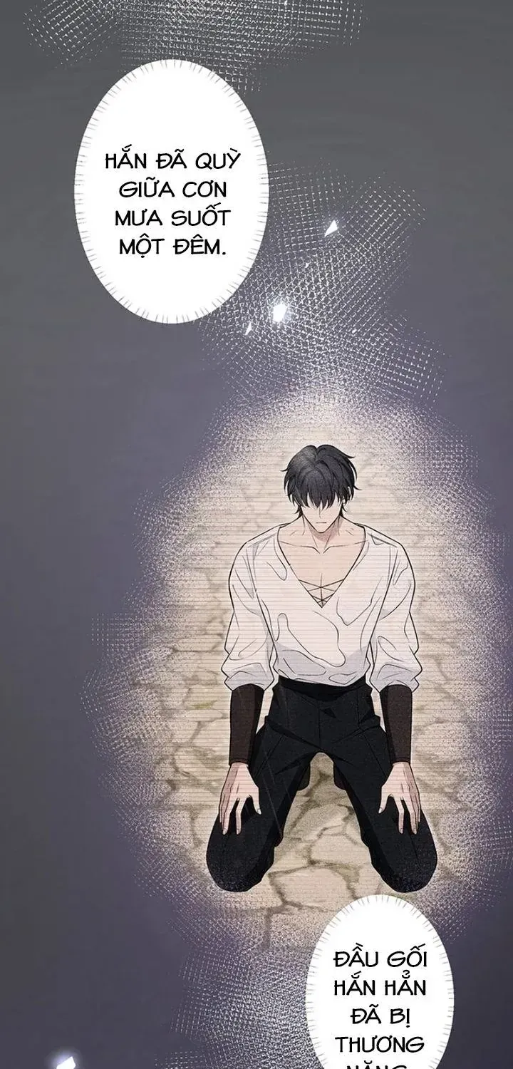 Đảo Ngược Cục Diện Gỡ Bỏ Kết Oán Với Bạo Chúa Chap 4 - Next Chap 5