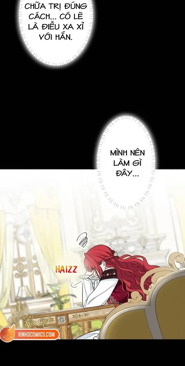 Đảo Ngược Cục Diện Gỡ Bỏ Kết Oán Với Bạo Chúa Chap 4 - Next Chap 5