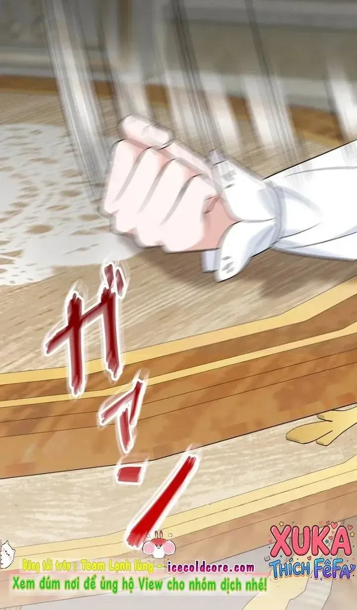 Đảo Ngược Cục Diện Gỡ Bỏ Kết Oán Với Bạo Chúa Chap 4 - Next Chap 5