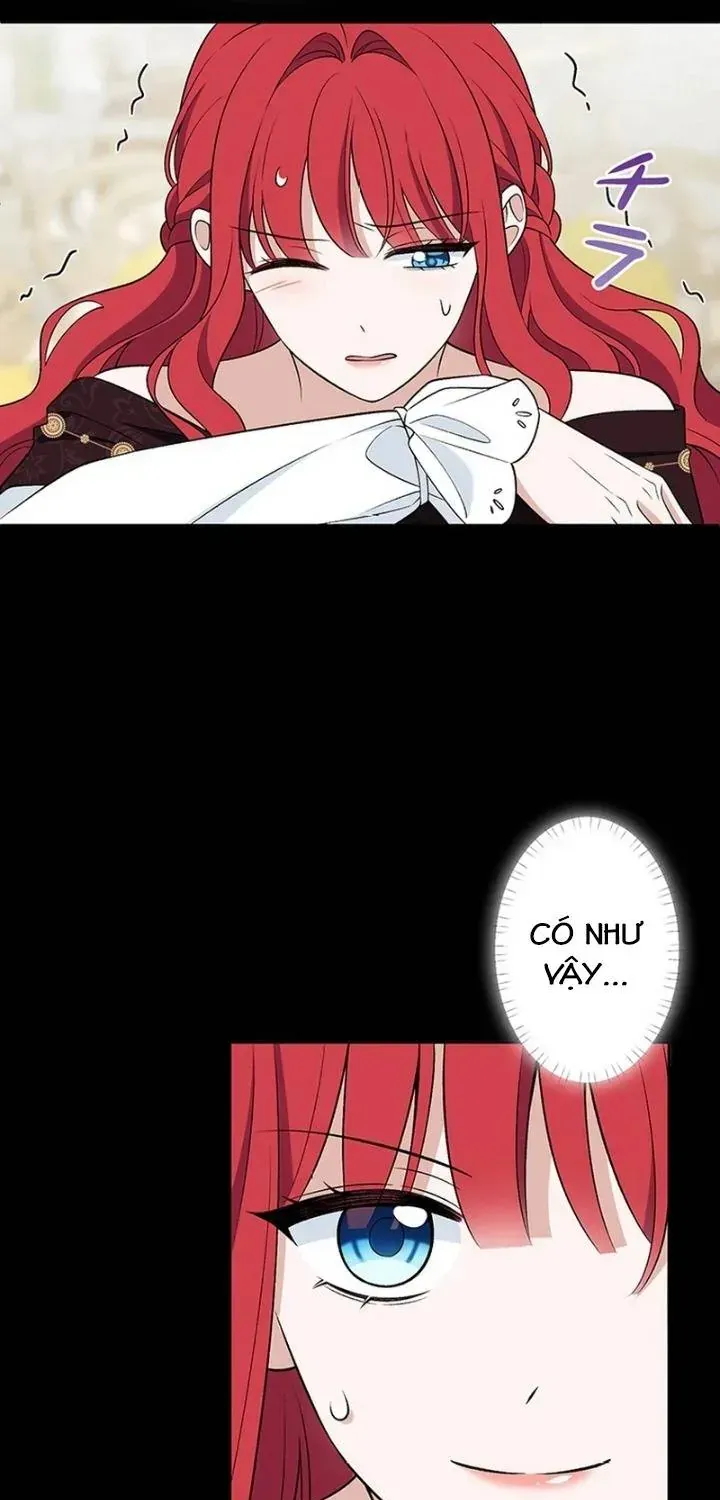 Đảo Ngược Cục Diện Gỡ Bỏ Kết Oán Với Bạo Chúa Chap 4 - Next Chap 5