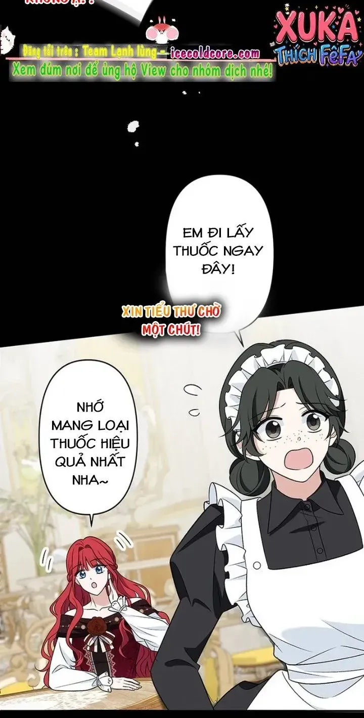 Đảo Ngược Cục Diện Gỡ Bỏ Kết Oán Với Bạo Chúa Chap 4 - Next Chap 5