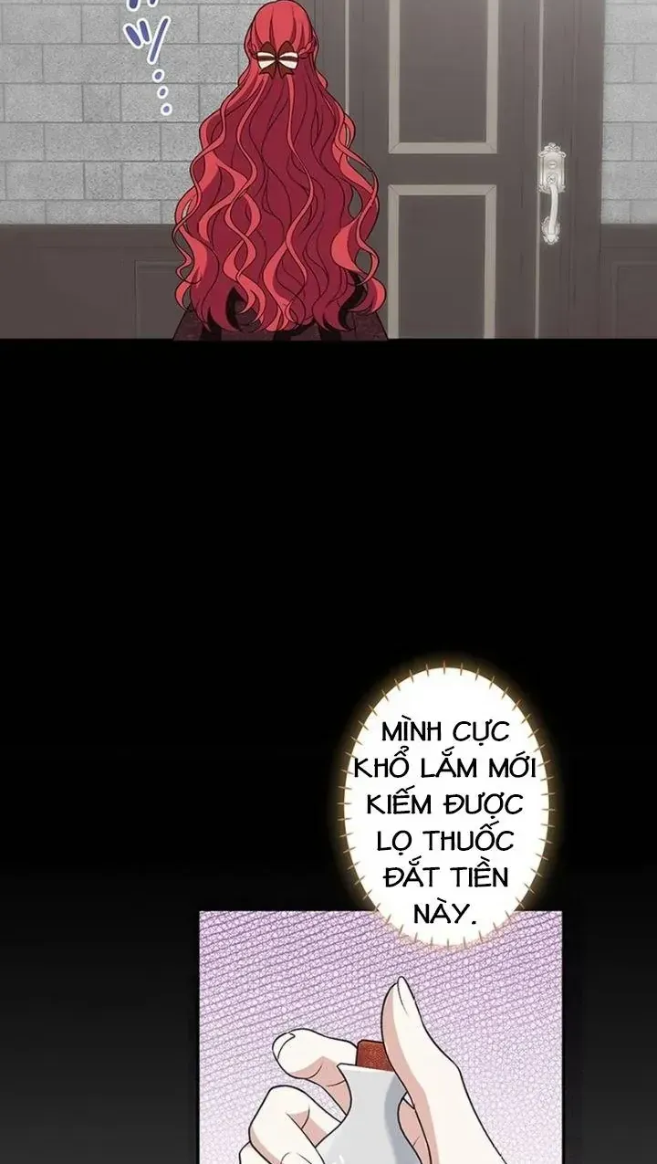 Đảo Ngược Cục Diện Gỡ Bỏ Kết Oán Với Bạo Chúa Chap 4 - Next Chap 5