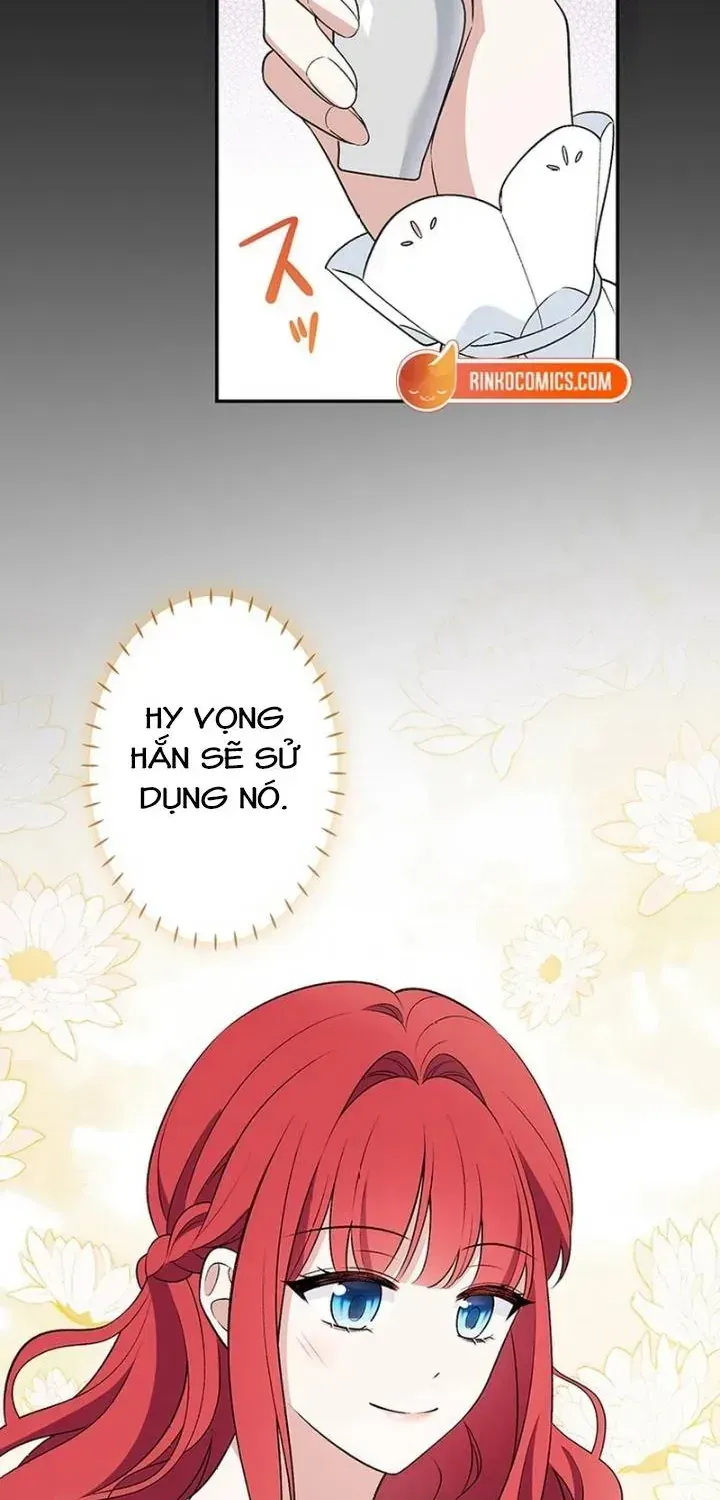 Đảo Ngược Cục Diện Gỡ Bỏ Kết Oán Với Bạo Chúa Chap 4 - Next Chap 5