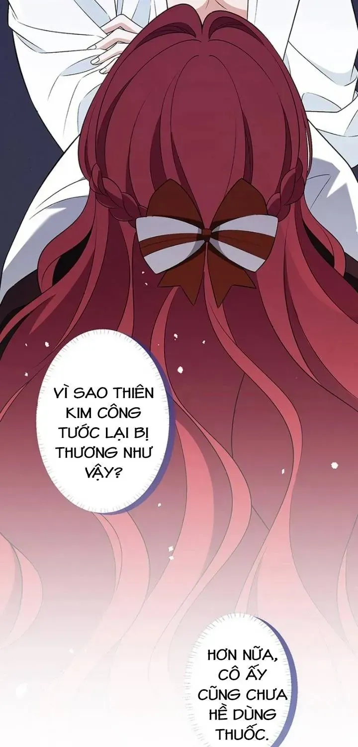 Đảo Ngược Cục Diện Gỡ Bỏ Kết Oán Với Bạo Chúa Chap 4 - Next Chap 5