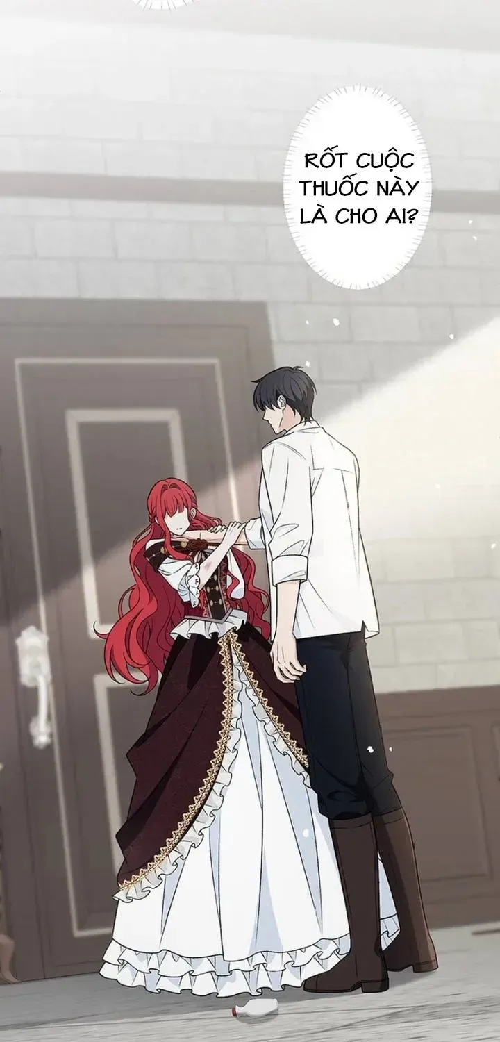 Đảo Ngược Cục Diện Gỡ Bỏ Kết Oán Với Bạo Chúa Chap 4 - Next Chap 5