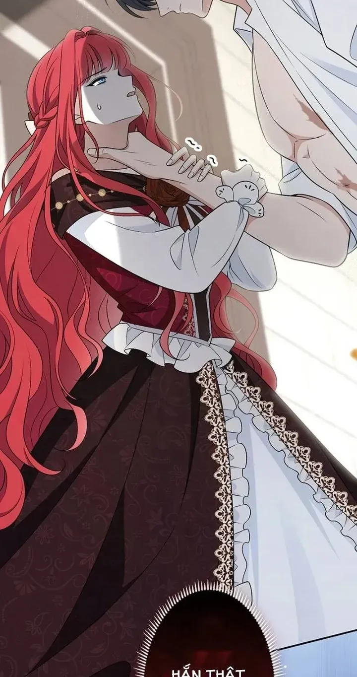 Đảo Ngược Cục Diện Gỡ Bỏ Kết Oán Với Bạo Chúa Chap 4 - Next Chap 5