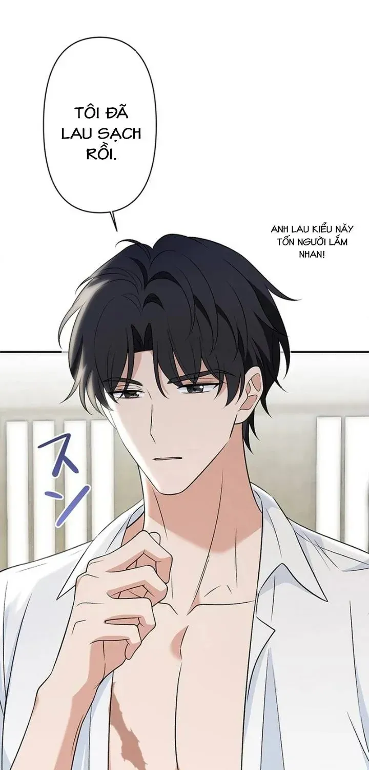 Đảo Ngược Cục Diện Gỡ Bỏ Kết Oán Với Bạo Chúa Chap 4 - Next Chap 5