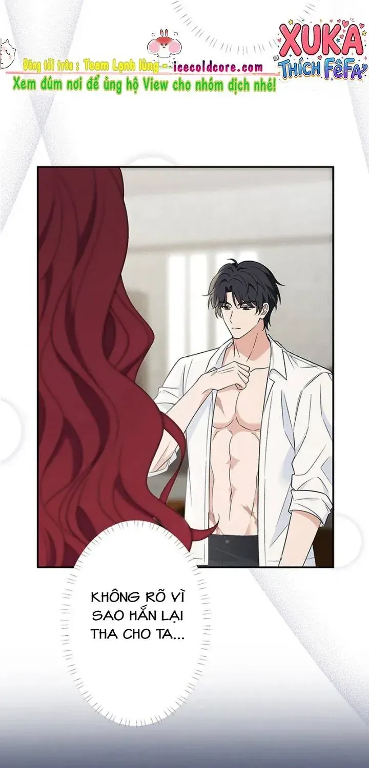 Đảo Ngược Cục Diện Gỡ Bỏ Kết Oán Với Bạo Chúa Chap 4 - Next Chap 5