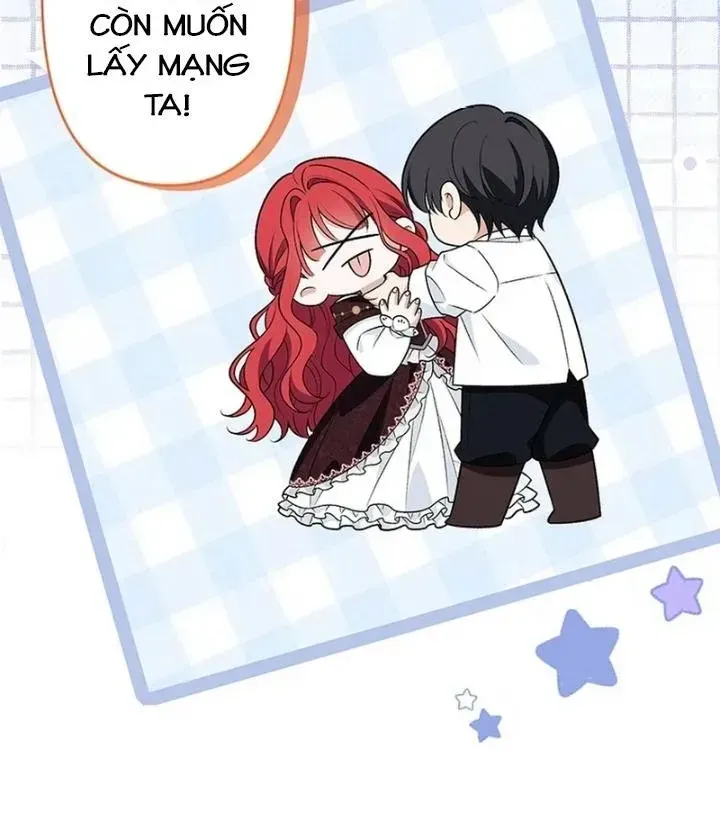 Đảo Ngược Cục Diện Gỡ Bỏ Kết Oán Với Bạo Chúa Chap 4 - Next Chap 5